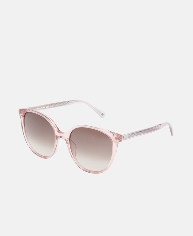 Солнцезащитные очки , розовый Kate Spade