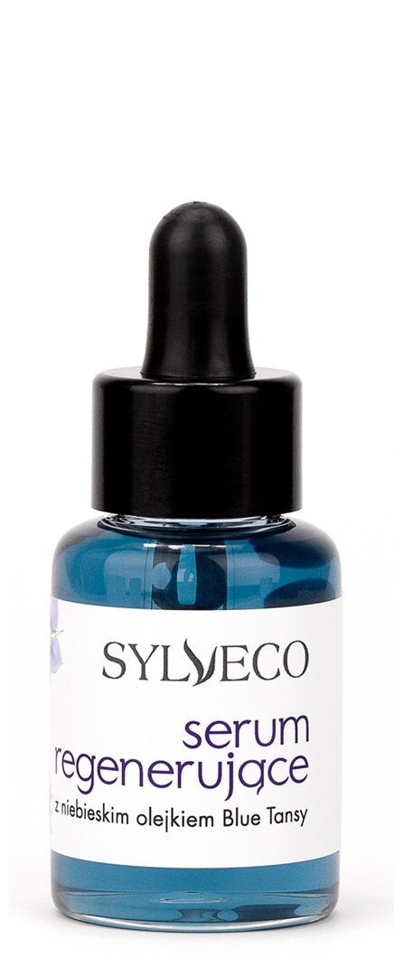 

Sylveco сыворотка для лица, 30 ml