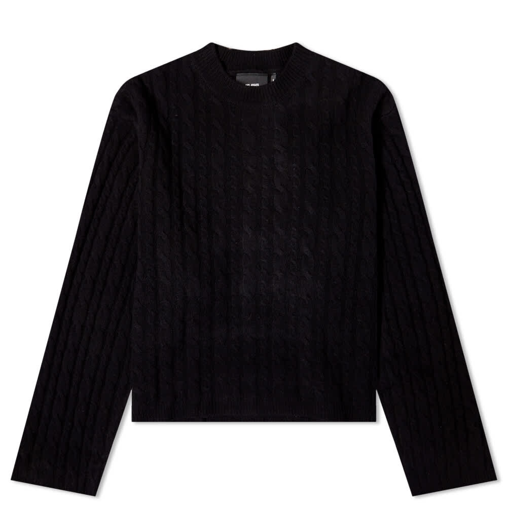 

Джемпер Axel Arigato Tidal Sweater