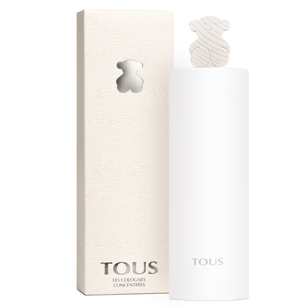 

Tous Туалетная вода Les Colognes Concentrées Woman спрей 90мл