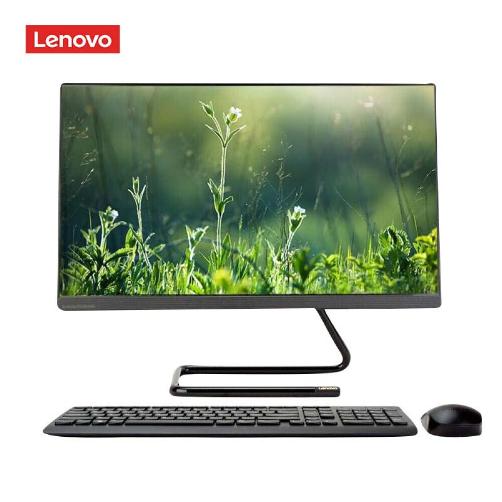 

Моноблок Lenovo AIO 520C-24 23,8" Ryzen R5-4600U