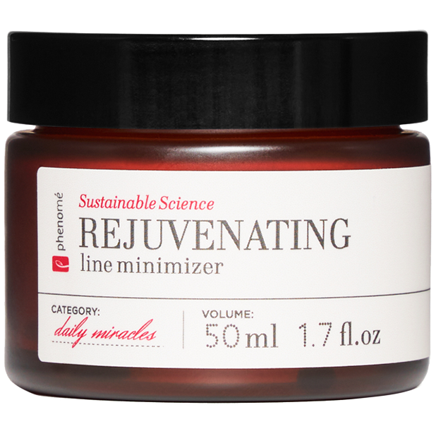 Phenome Rejuvenating крем для лица, 50 мл
