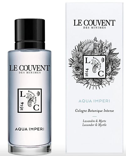 Одеколон Le Couvent des Minimes Aqua Imperi - фото