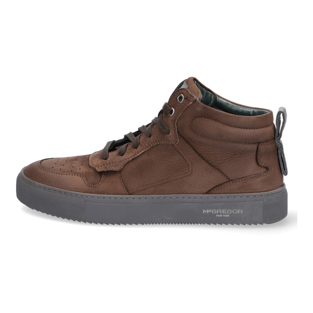 

Кроссовки Mcgregor Zapatillas Altas, brown