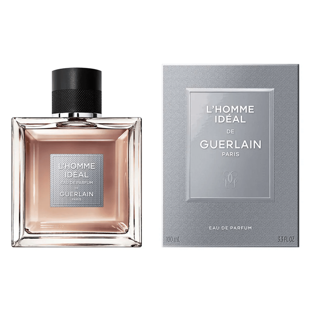 L homme ideal guerlain eau de parfum. Парфюм l'homme ideal.