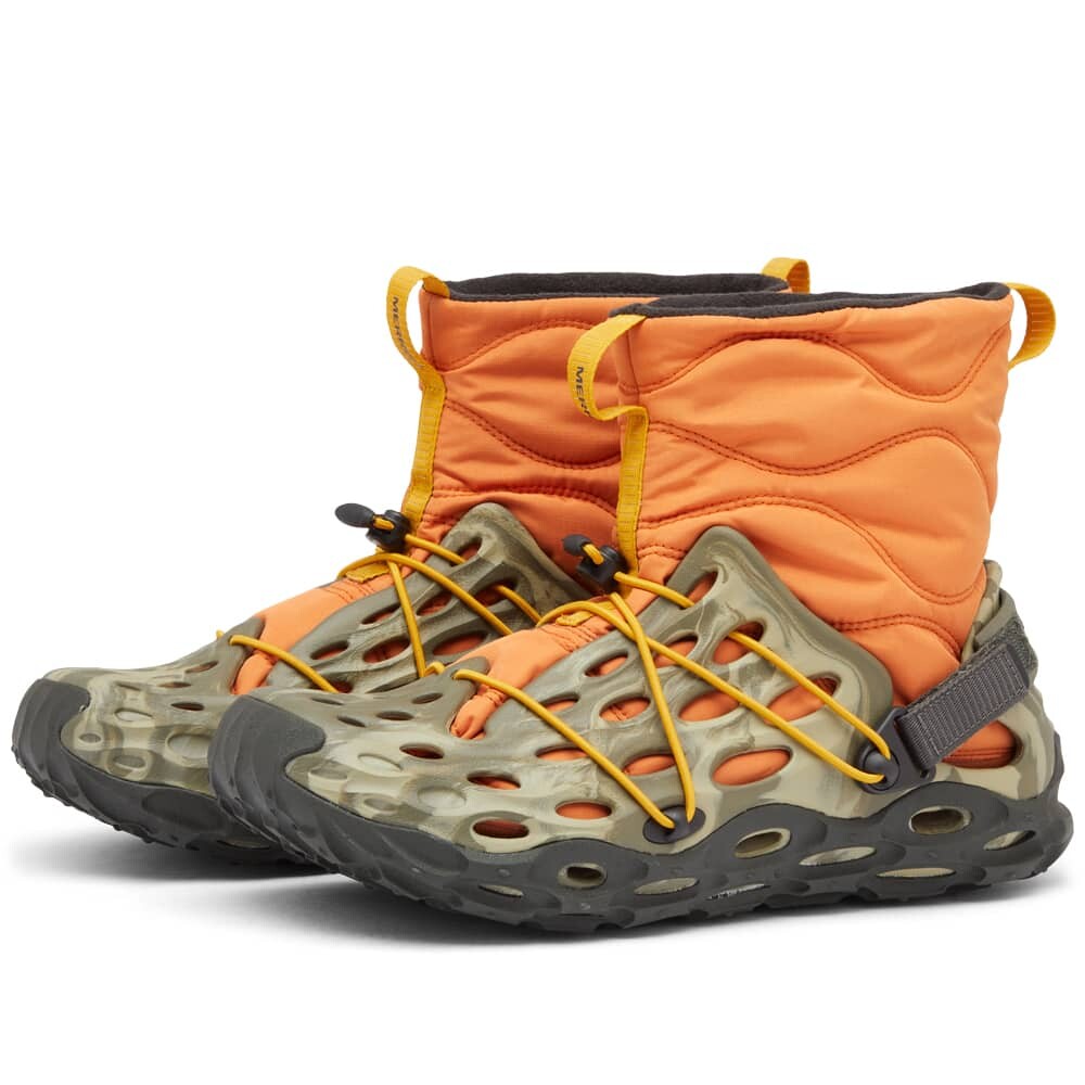 

Кроссовки Merrell Hydro MOC AT Puff Mid 1TRL
