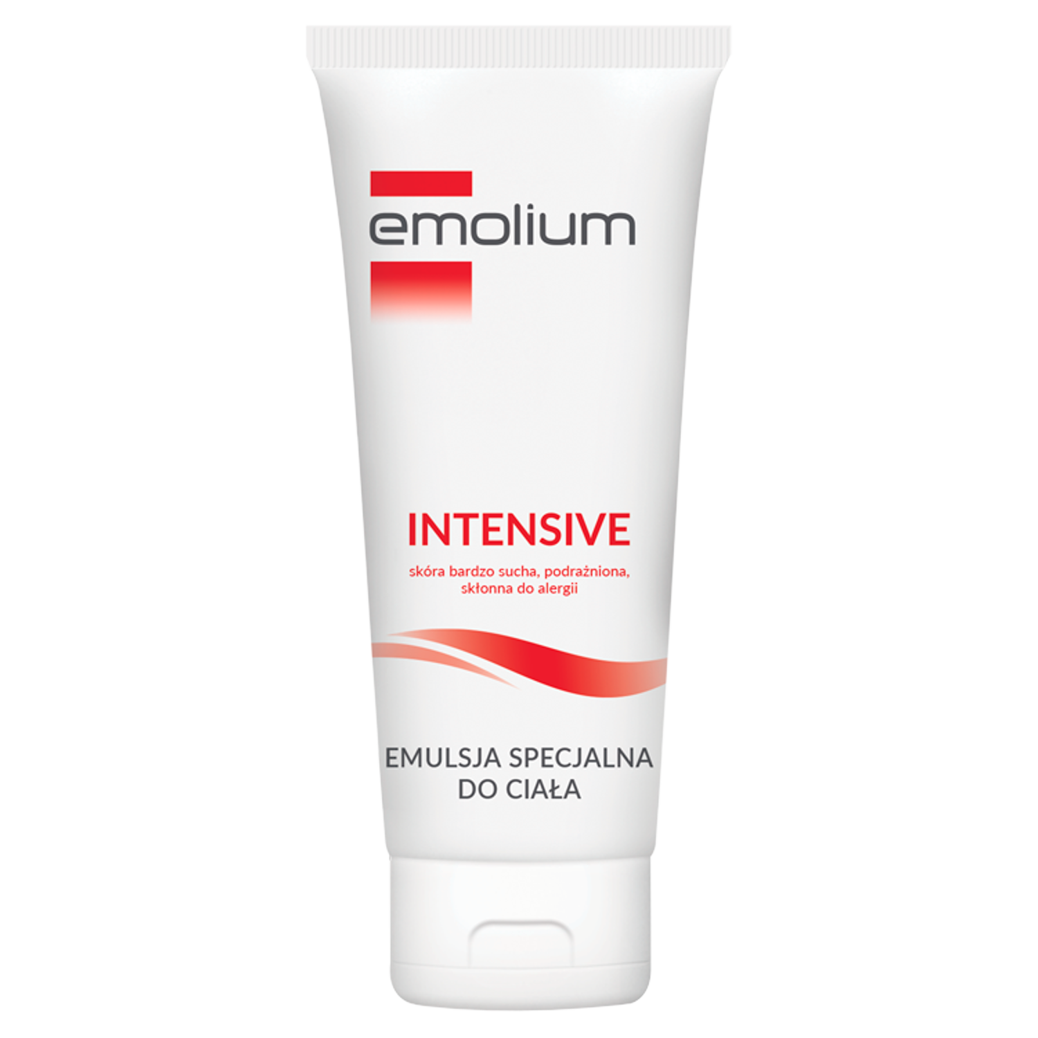 Emolium Intensive специальная эмульсия для тела, 200 мл