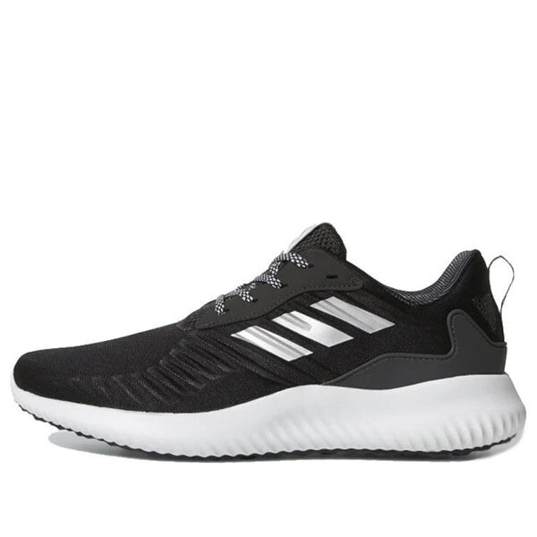 

Кроссовки Adidas Alphabounce RC Core Black B42652, черный