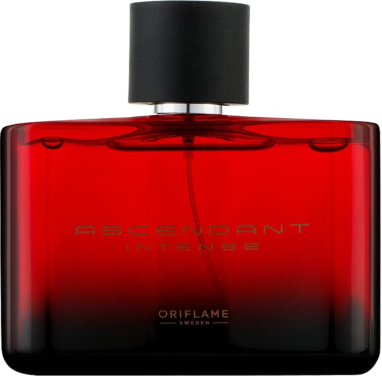 

Духи Oriflame Ascendant Intense