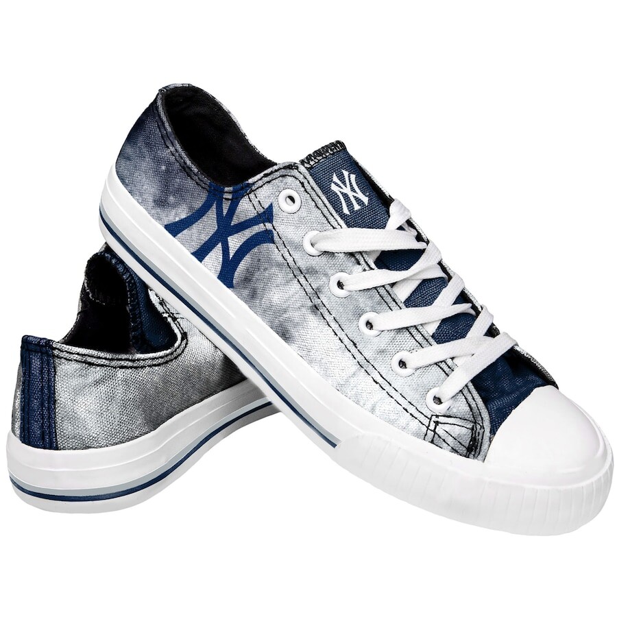 

Кроссовки FOCO New York Yankees