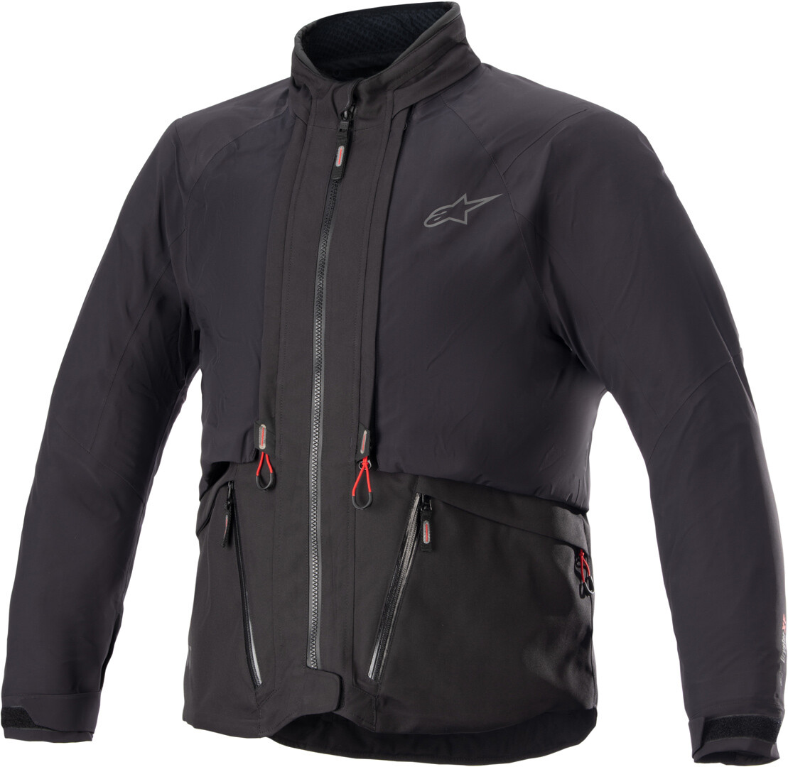 

Alpinestars AMT-10 Drystar XF Мотоцикл Текстильная куртка,