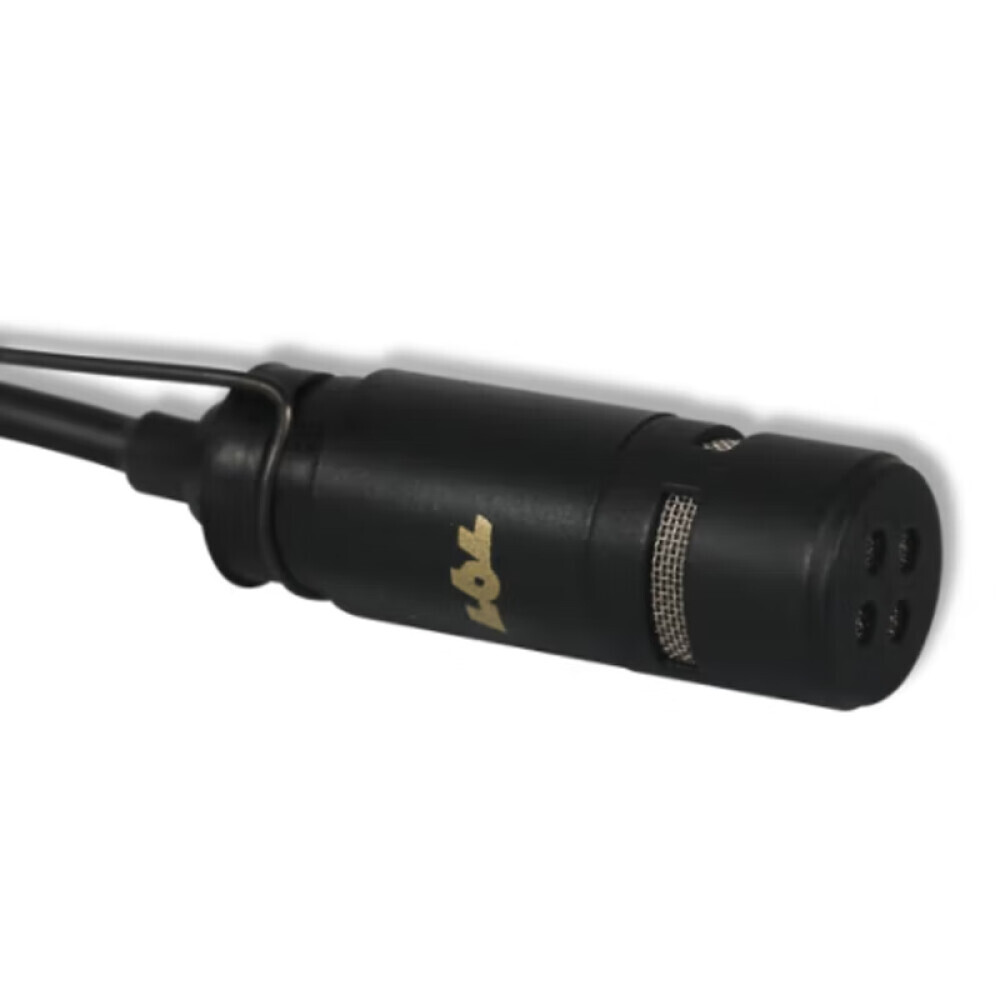 

Подвесной микрофон 797Audio CR877 для хора