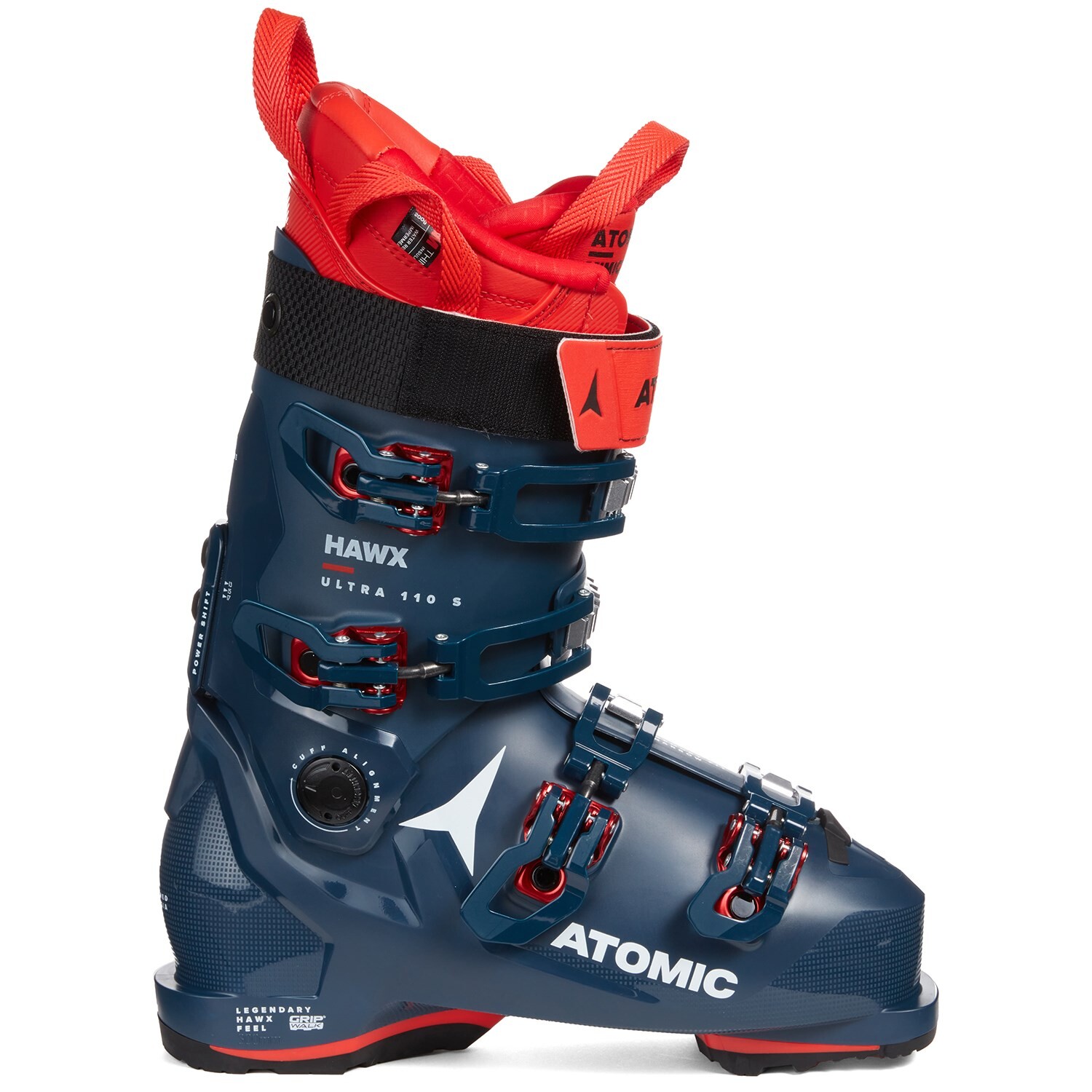 

Лыжные ботинки Atomic Hawx Ultra 110 S GW 2023, синий