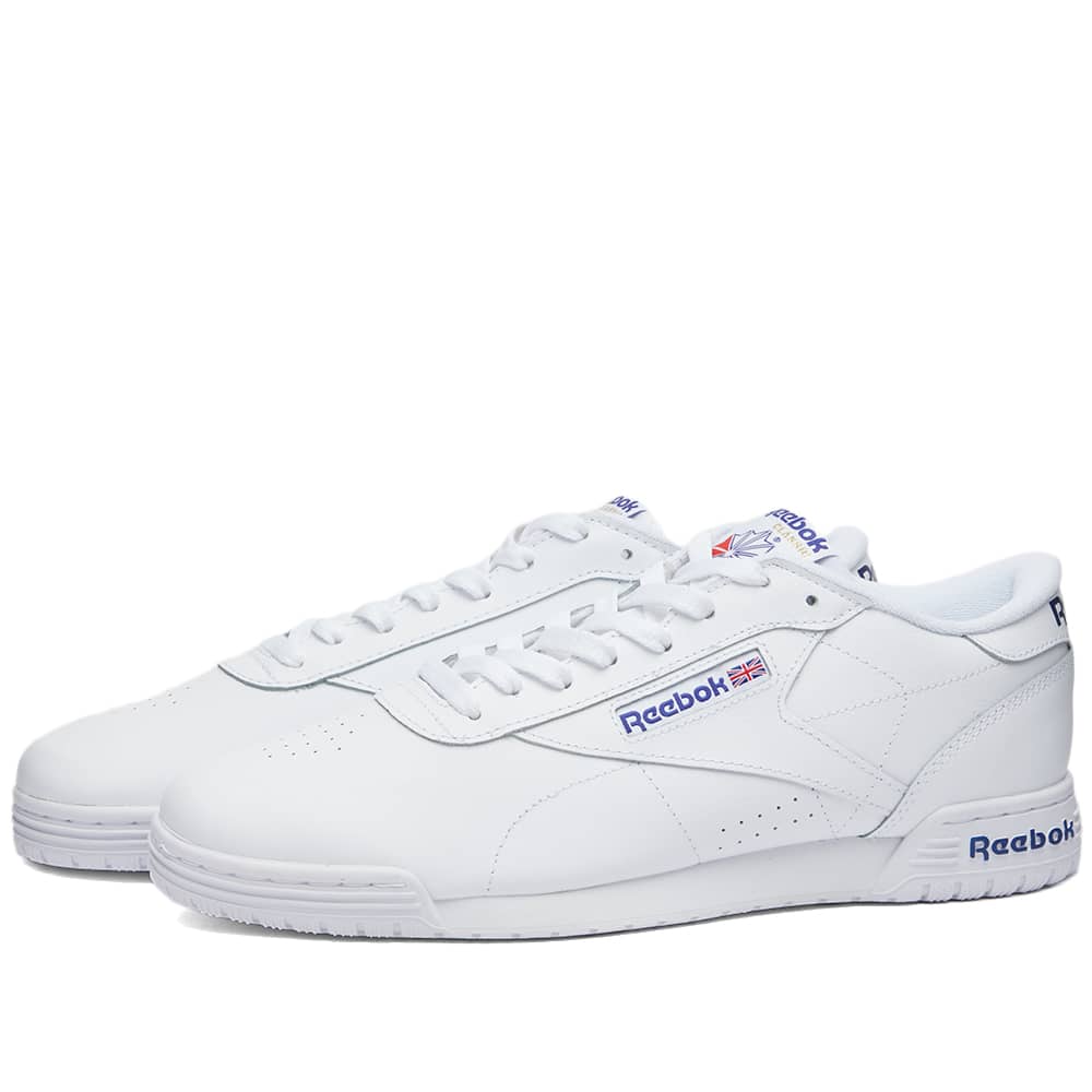 Reebok exofit outlet clean logo int