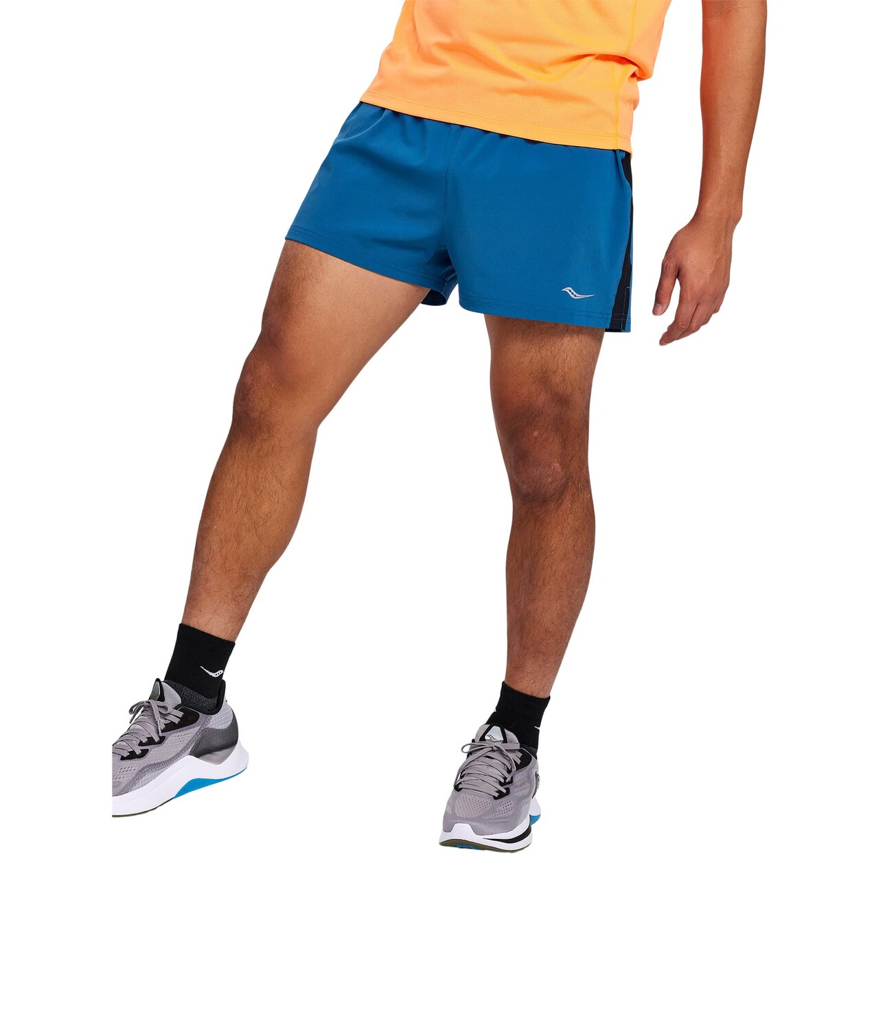 

Шорты Saucony, Outpace 3" Shorts