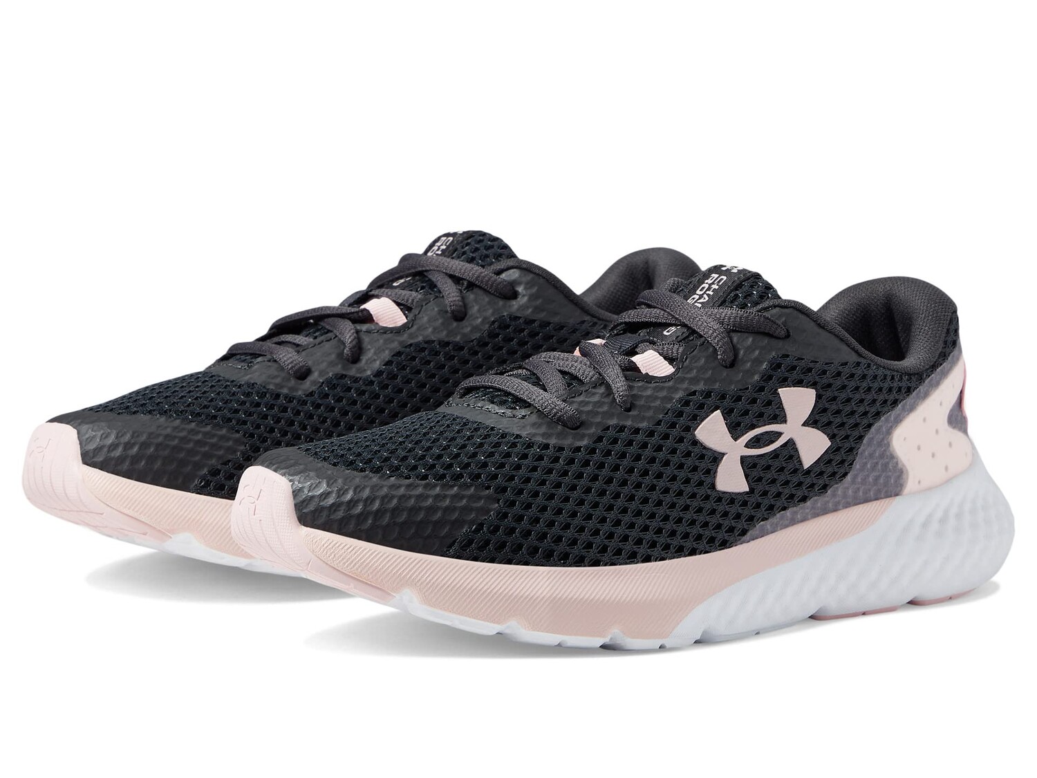 Беговые кроссовки Under Armour Kids, Charged Rogue 3 кроссовки under armour running jet gray