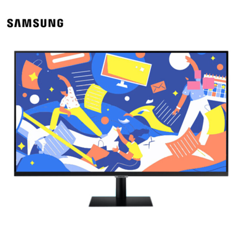 

Монитор Samsung S32AM700PC 32" 4K