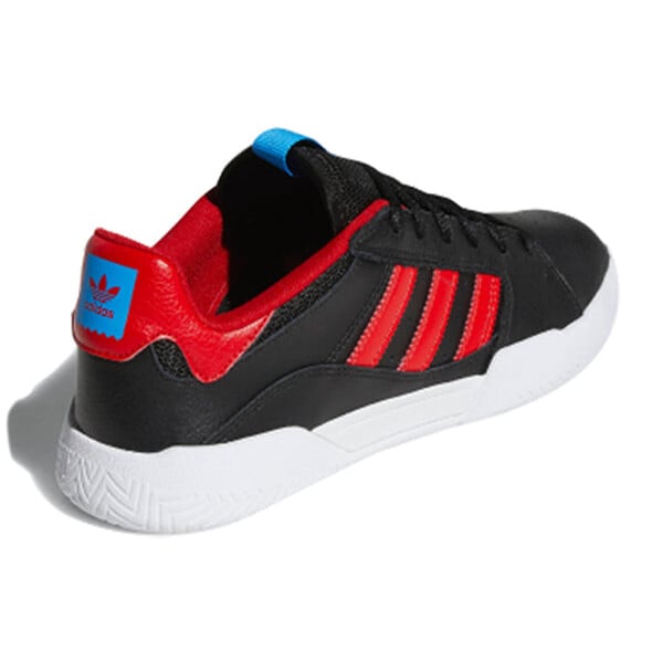 Adidas vrx low store black