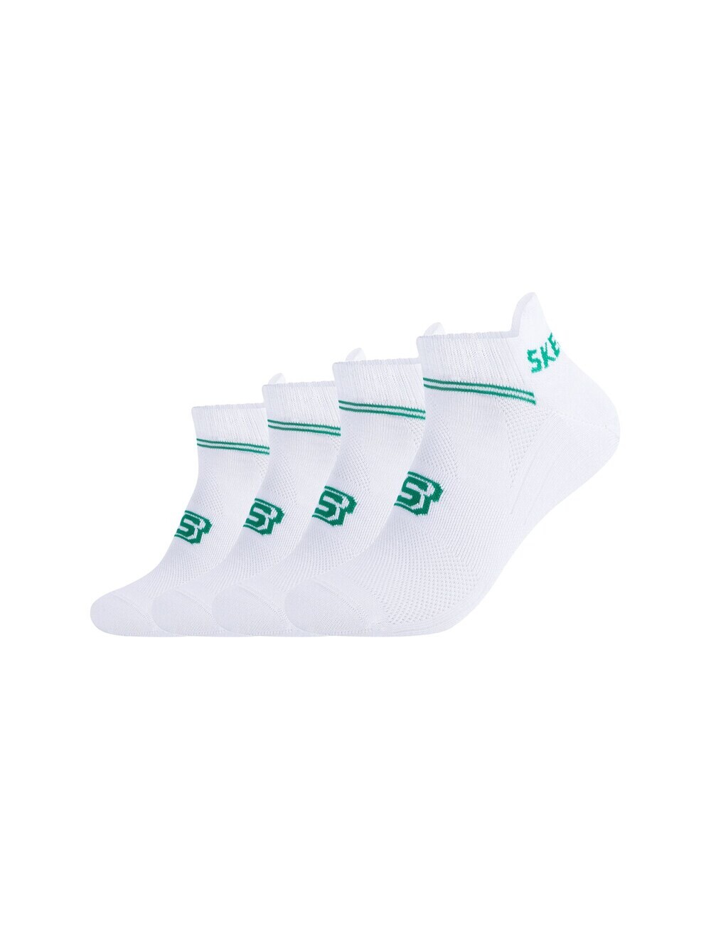 

Носки SKECHERS, белый
