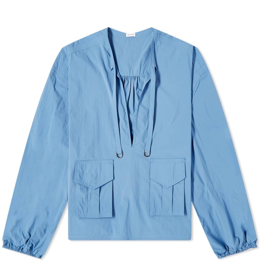 

Рубашка Saks Potts Kerry Top