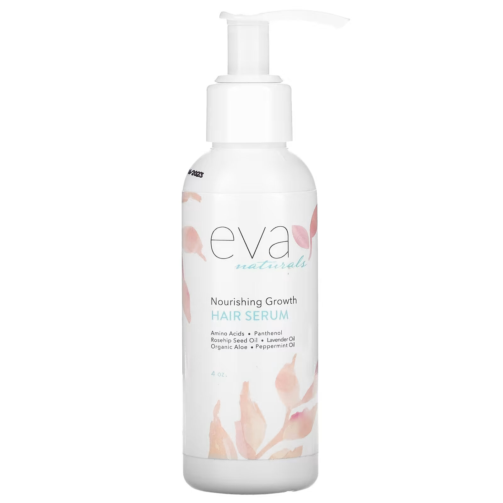Eva Naturals, Питательная сыворотка для роста волос, 4 унции осветляющий кожу крем 4 унции eva naturals