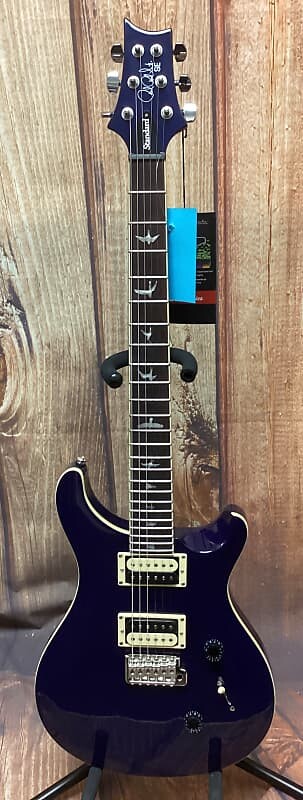 

ПРС СЭ Стандарт 24 PRS SE Standard 24