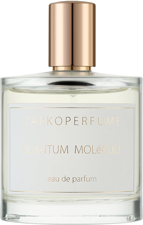 Духи Zarkoperfume Quantum Molecule scent bibliotheque zarkoperfume quantum molecule