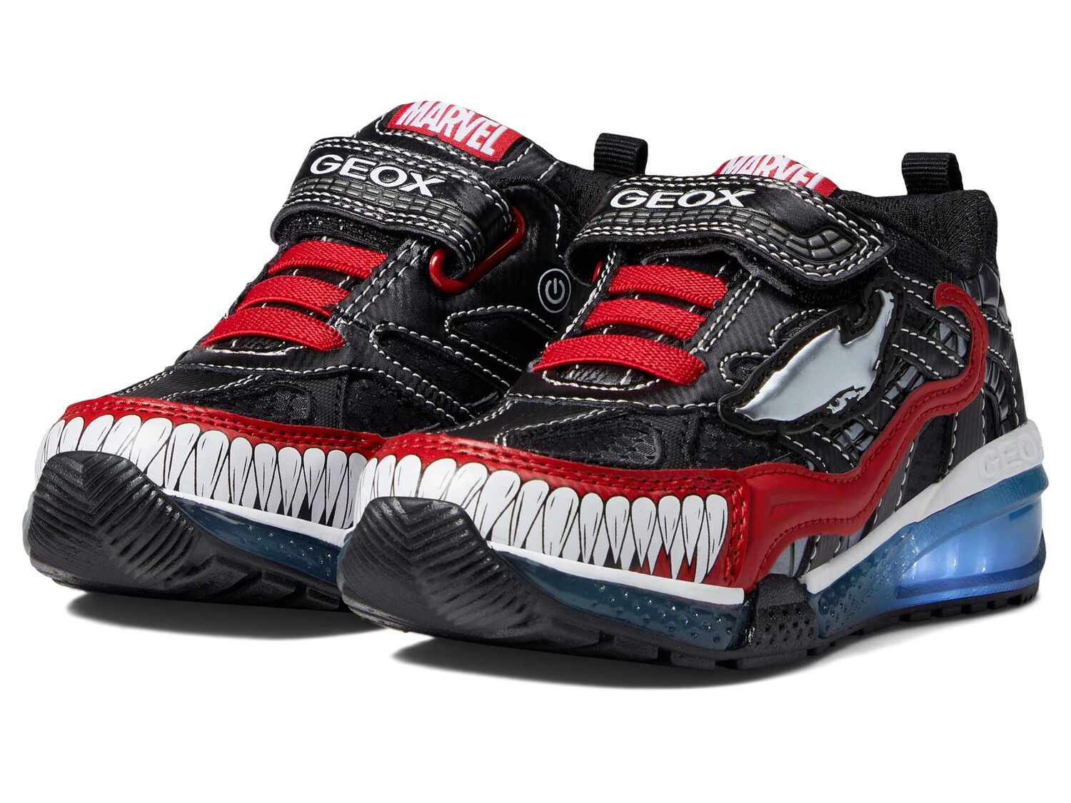 

Кроссовки Geox Kids, Bayonyc 5
