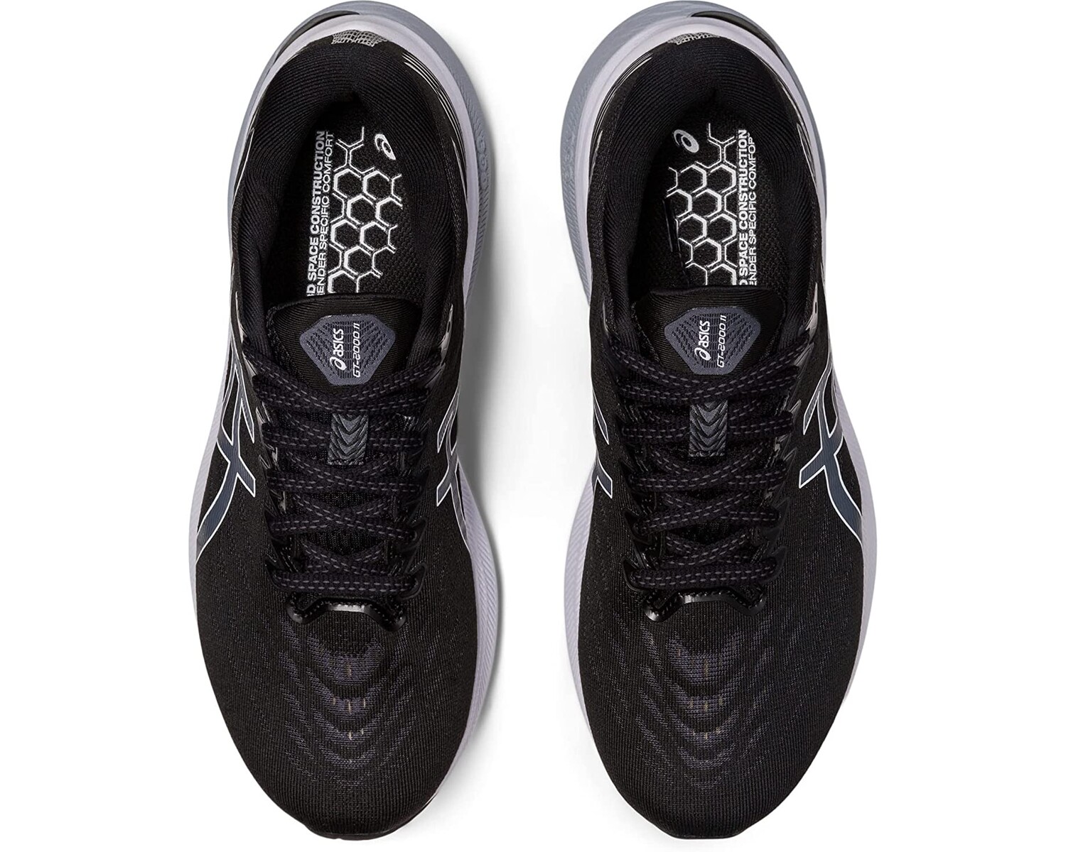 

Кроссовки GT-2000 11 ASICS, белый
