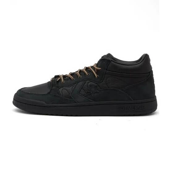 

Кеды Converse X Alltimers Fastbreak Pro, черный