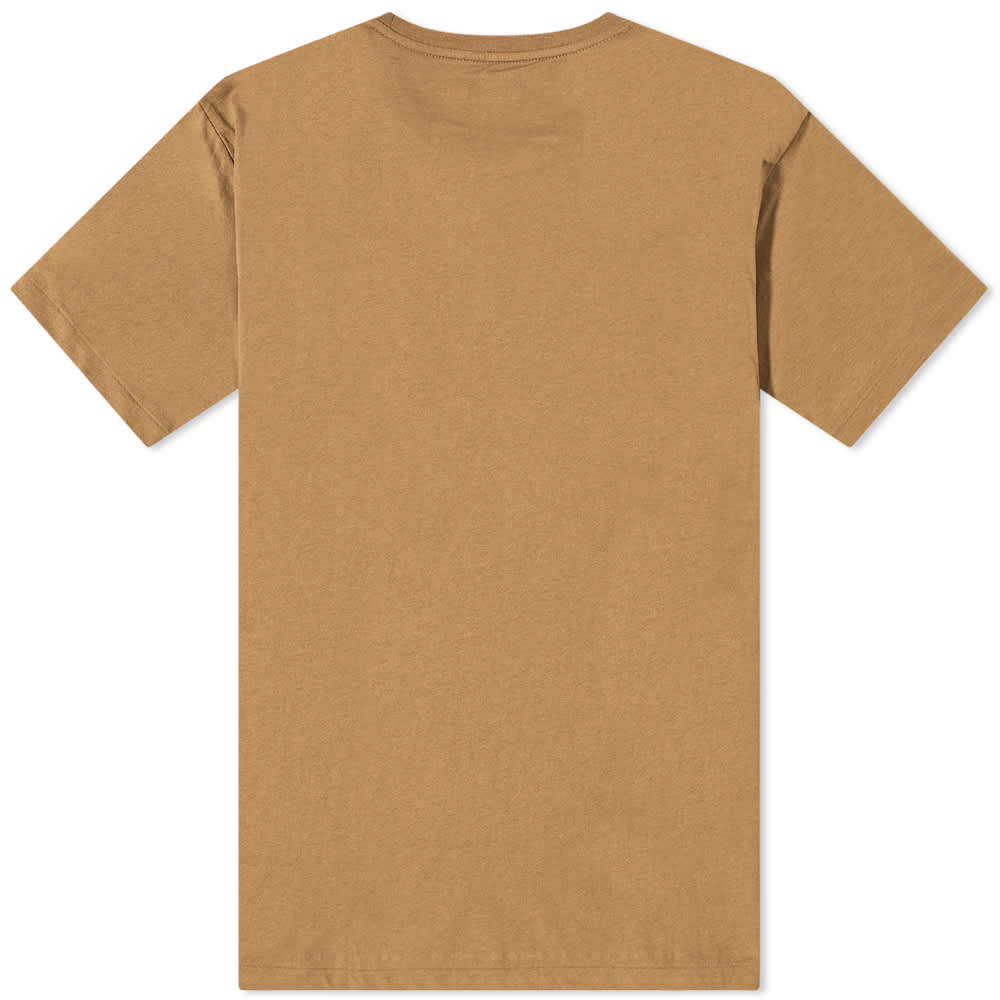 

Футболка Polo Ralph Lauren Centre Pony Tee, Коричневый, Футболка Polo Ralph Lauren Centre Pony Tee