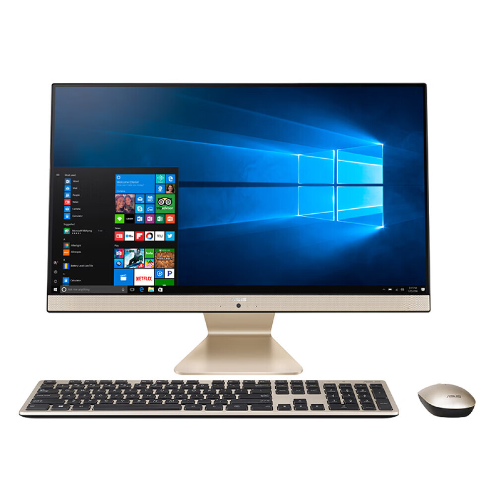 

Моноблок Asus A6521 23,8" Intel i5-1135G7