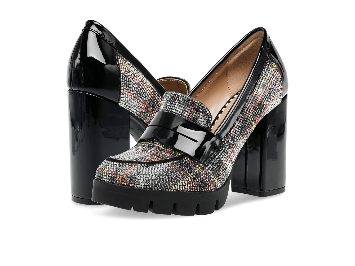 

Мокасины Blue by Betsey Johnson, Adelyn