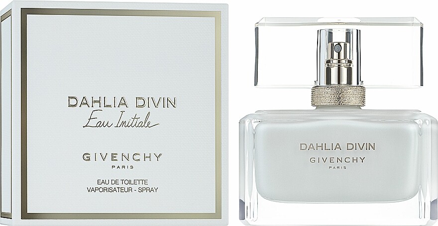 Black dahlia clearance givenchy