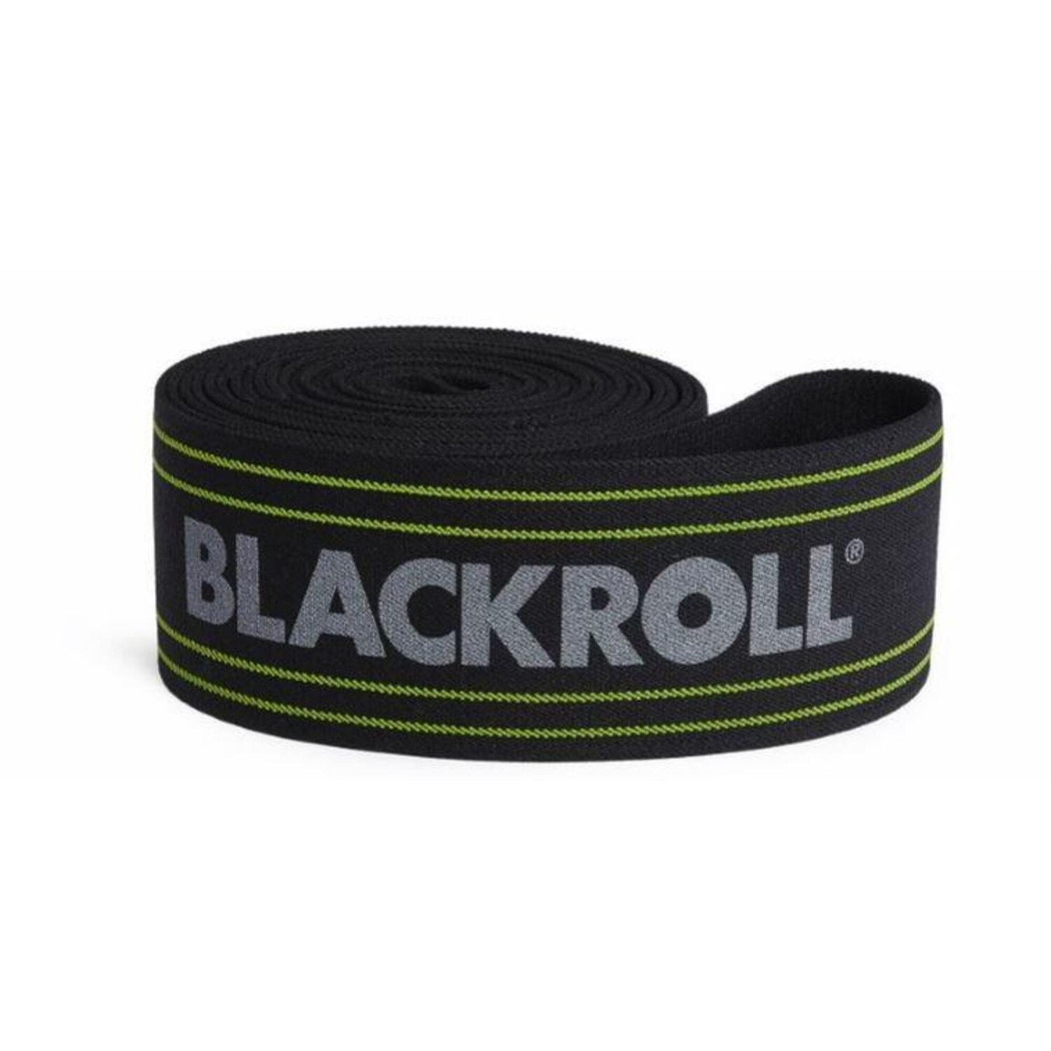 

Группа сопротивления Blackroll Группа сопротивления - Strong, черный