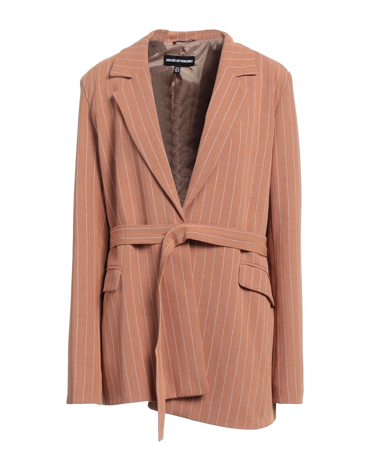 

Блейзер House Of Holland Blazers, коричневый