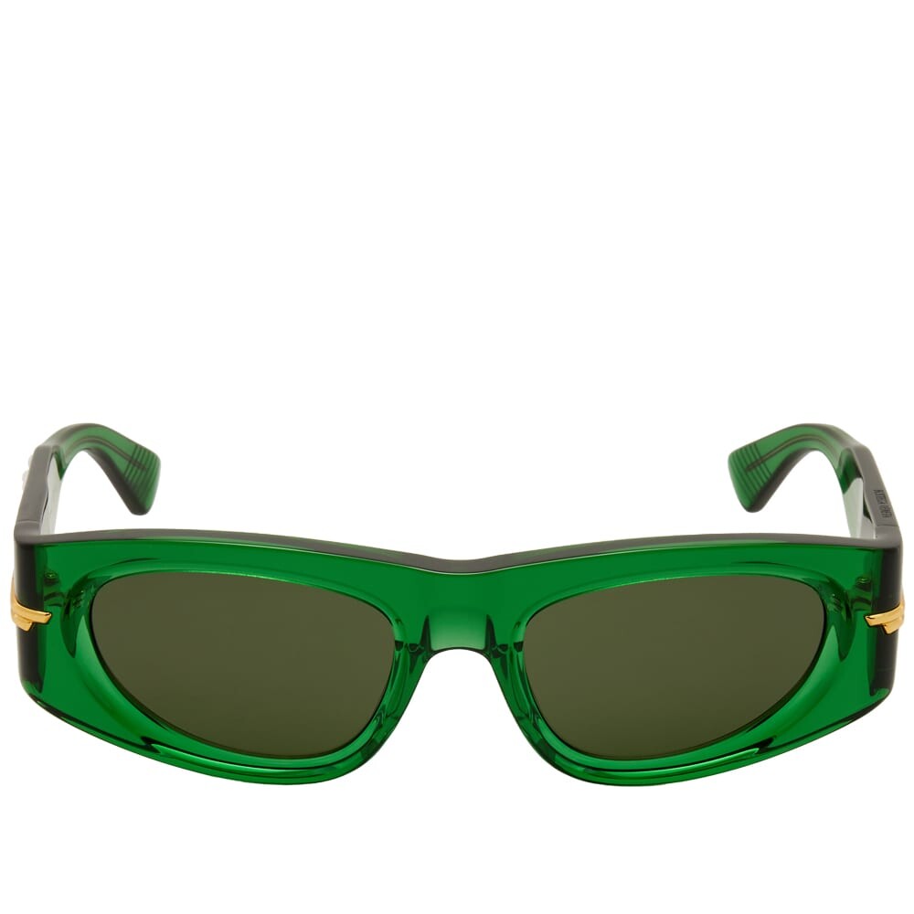 

Солнцезащитные очки BV1144S Bottega Veneta Eyewear