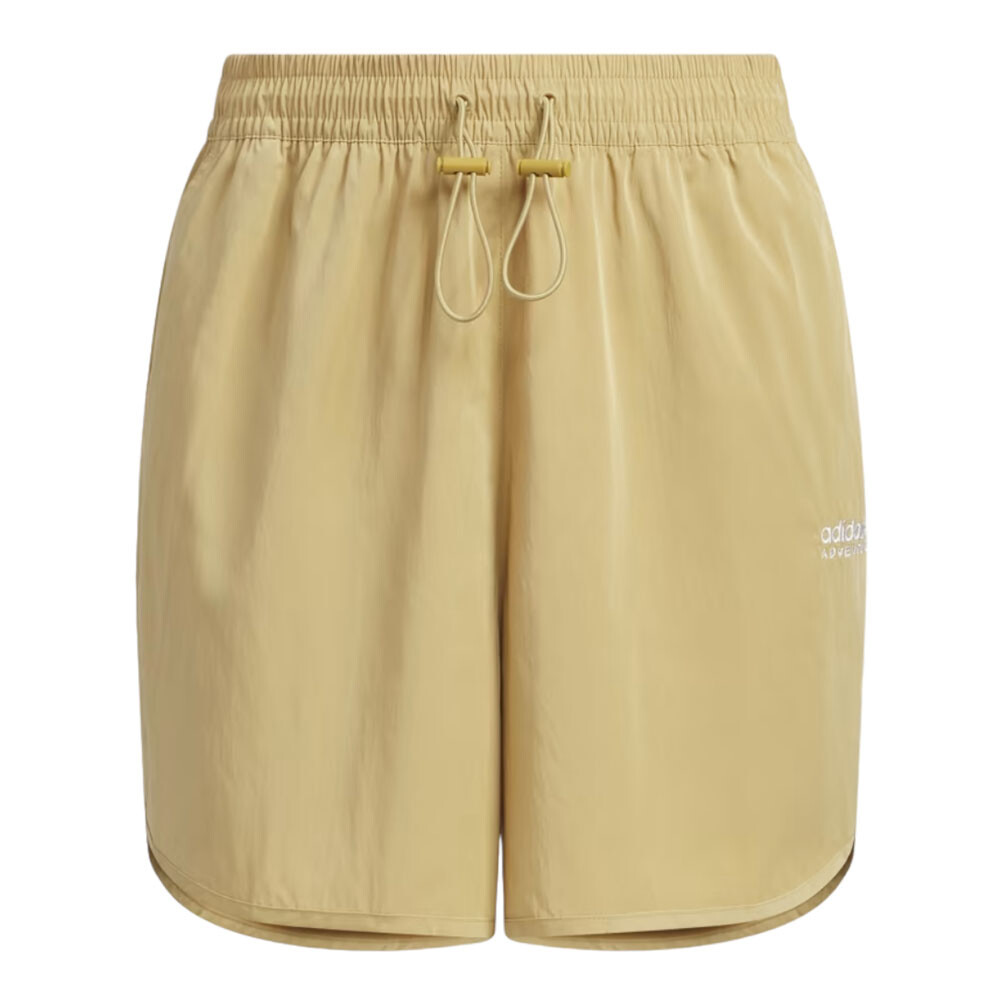 

Шорты Adidas Originals Outdoor, желтый