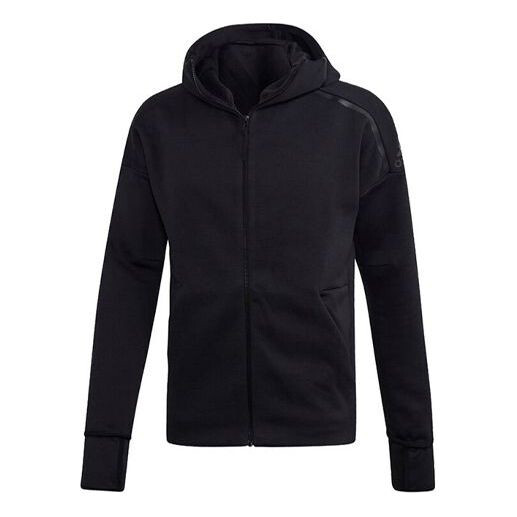 

Куртка Adidas Sports Black, Черный