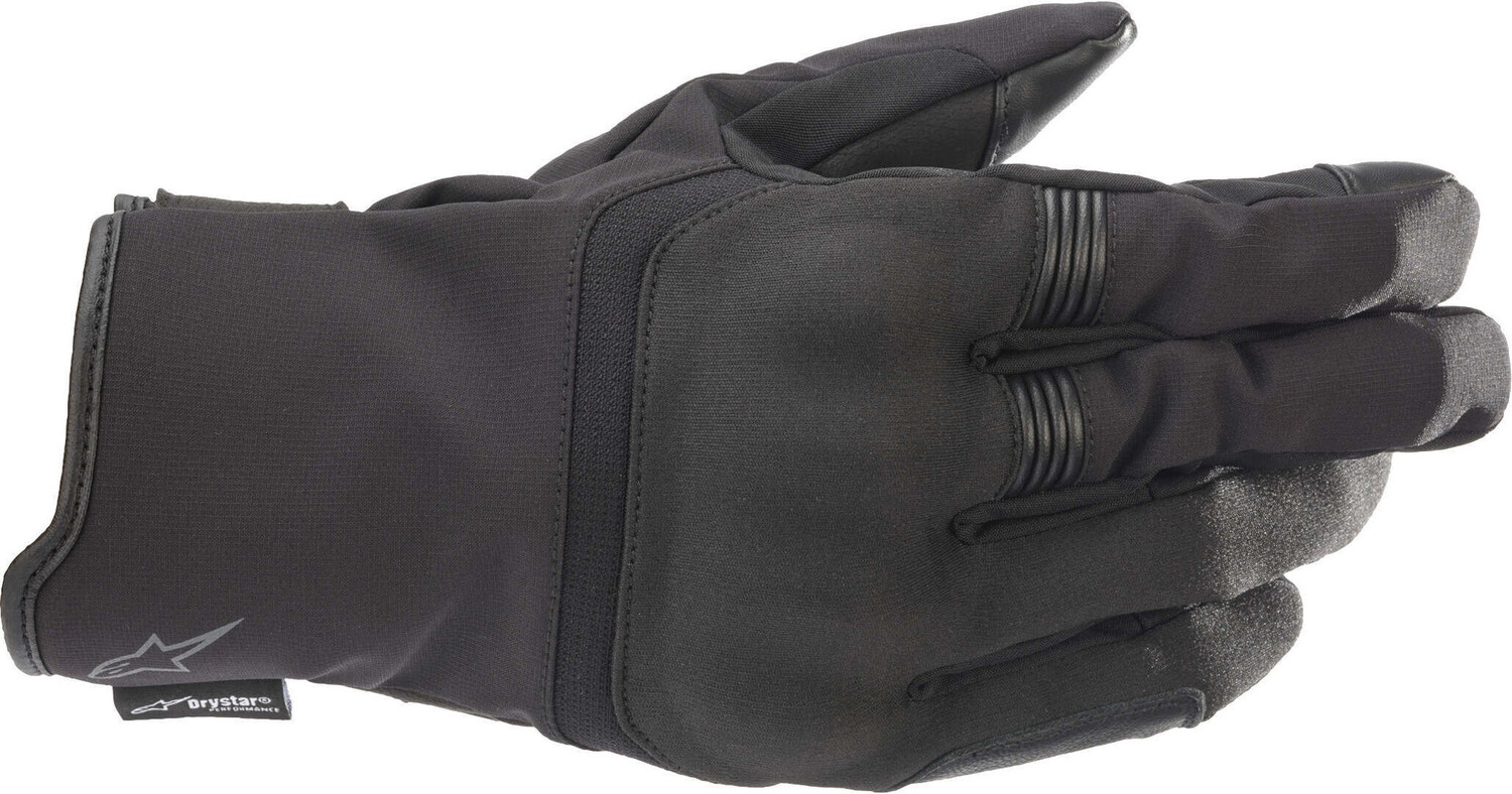 

Мотоциклетные перчатки Alpinestars Syncro V2 Drystar, черный