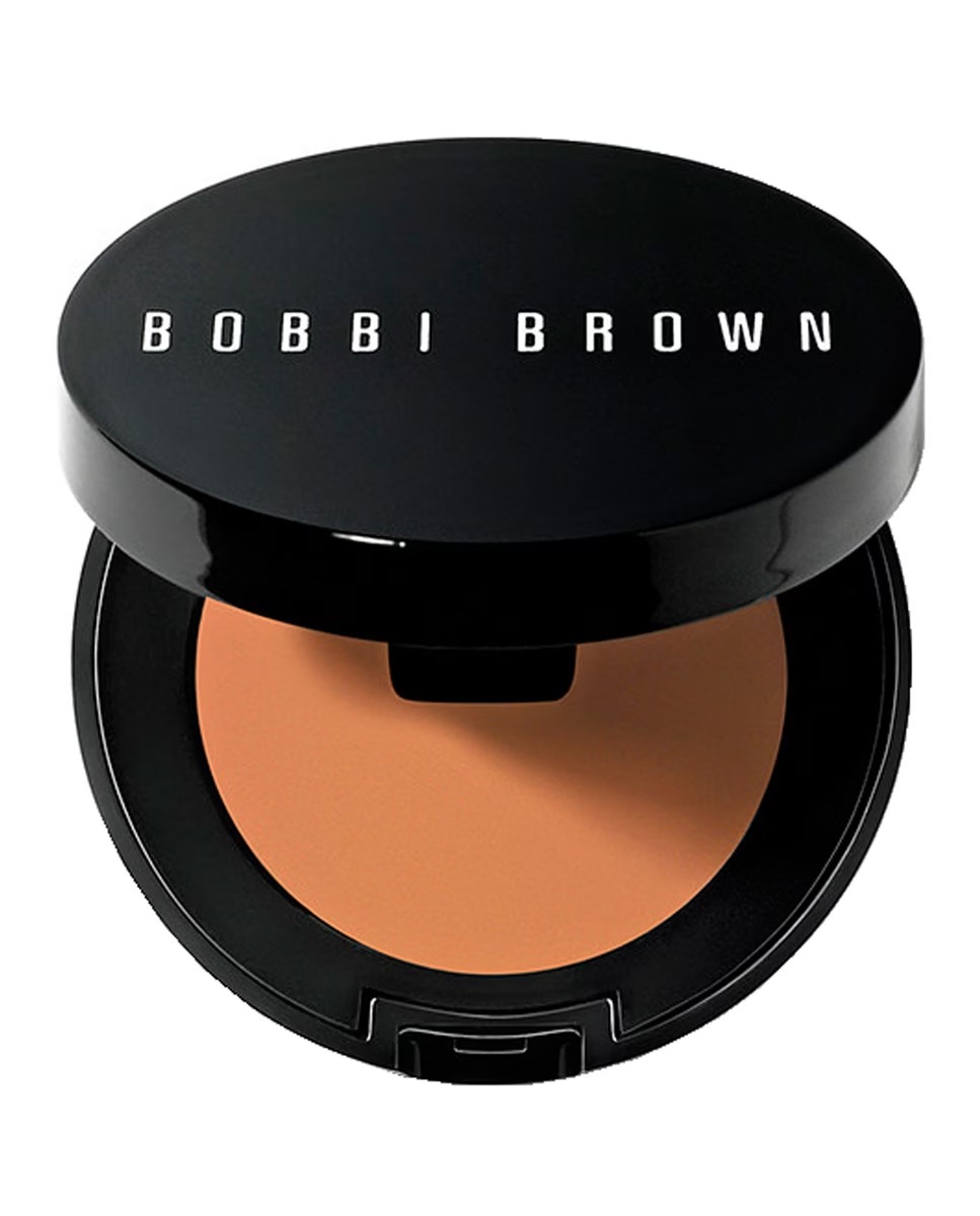Корректор Bobbi Brown Creamy, dark peach, 14 г корректор для лица bobbi brown creamy corrector 1 4 г