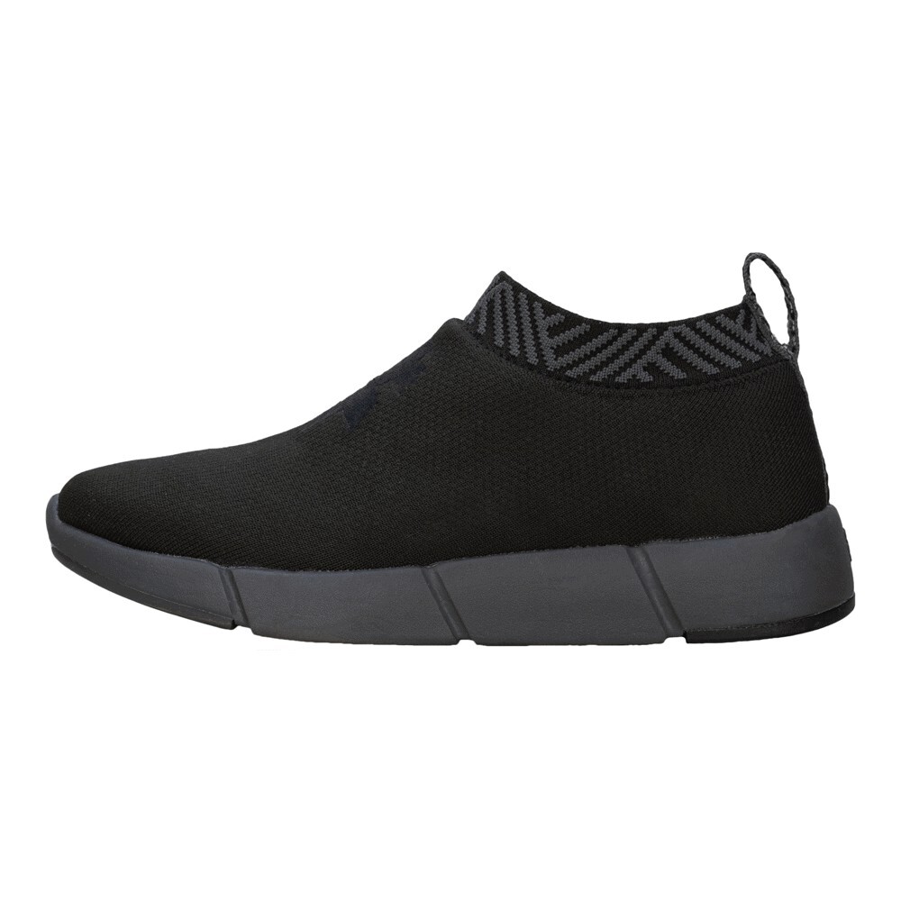 

Кроссовки Rens Original Waterproof Coffee Sneakers, black