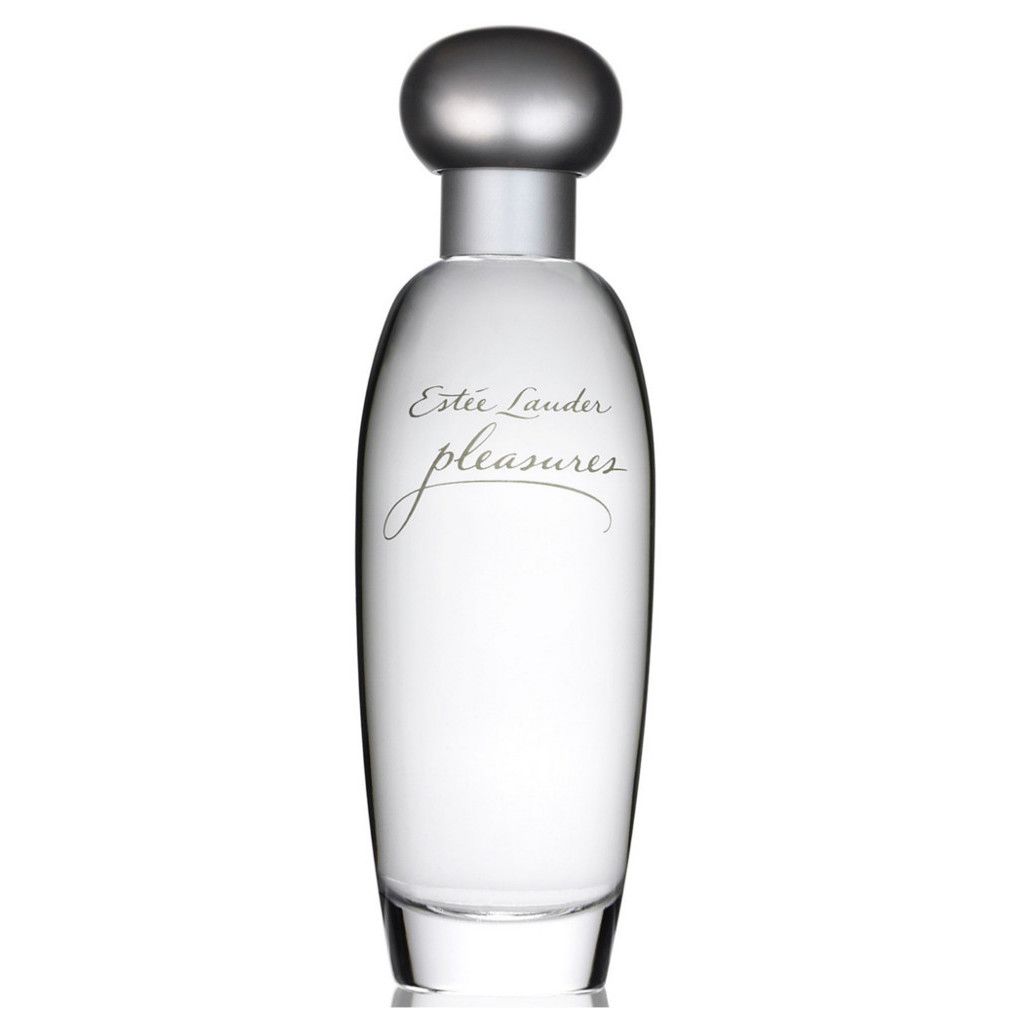 Estée Lauder Pleasures парфюмерная вода спрей 50мл парфюмерная вода спрей estée lauder pleasures 100 мл