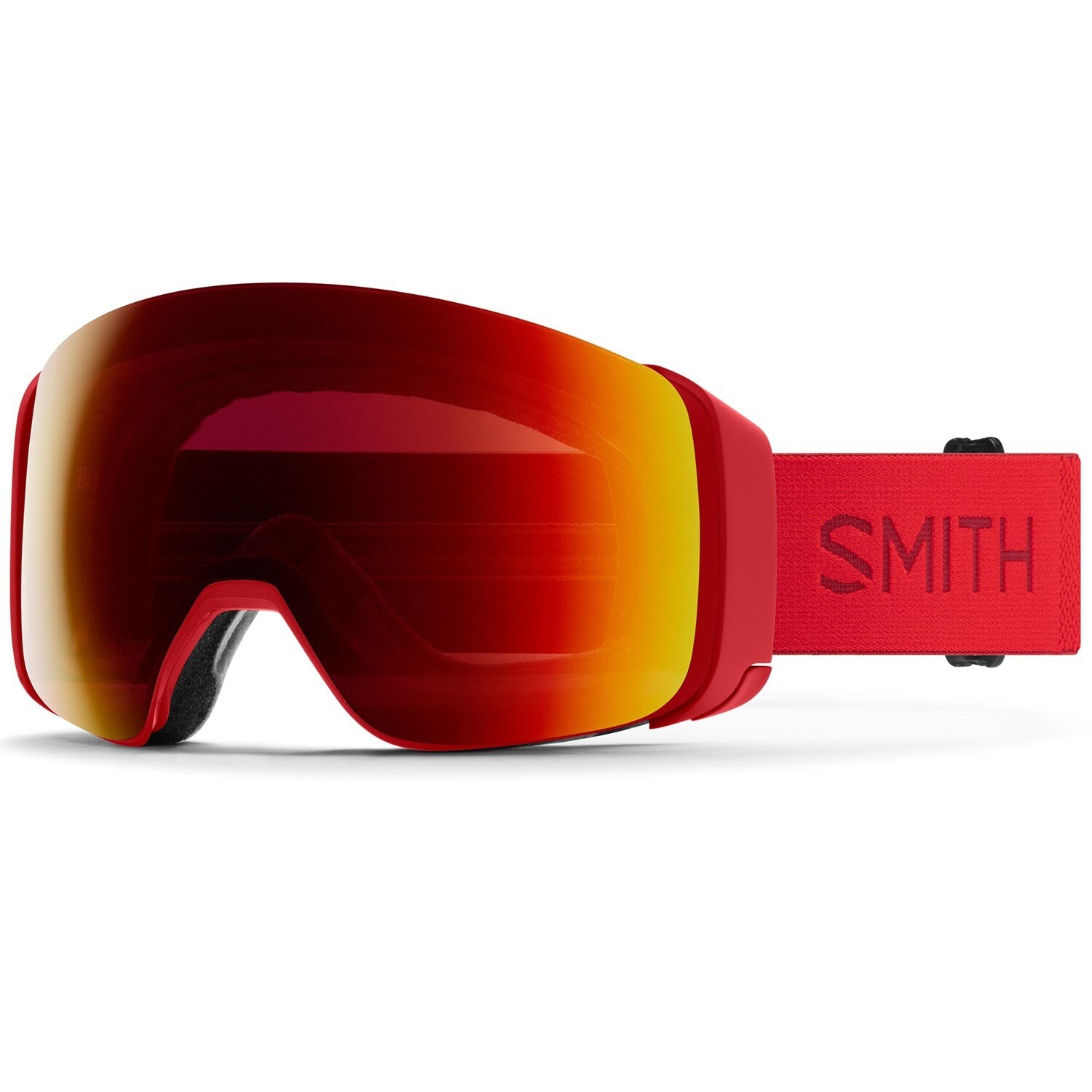 

Очки Smith I​/O, красный