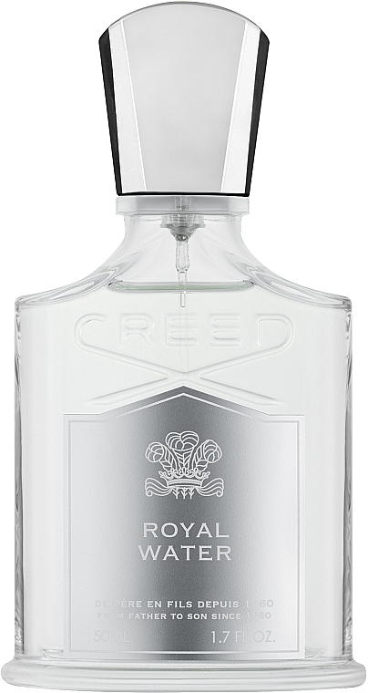 Духи Creed Royal Water духи creed tabarome