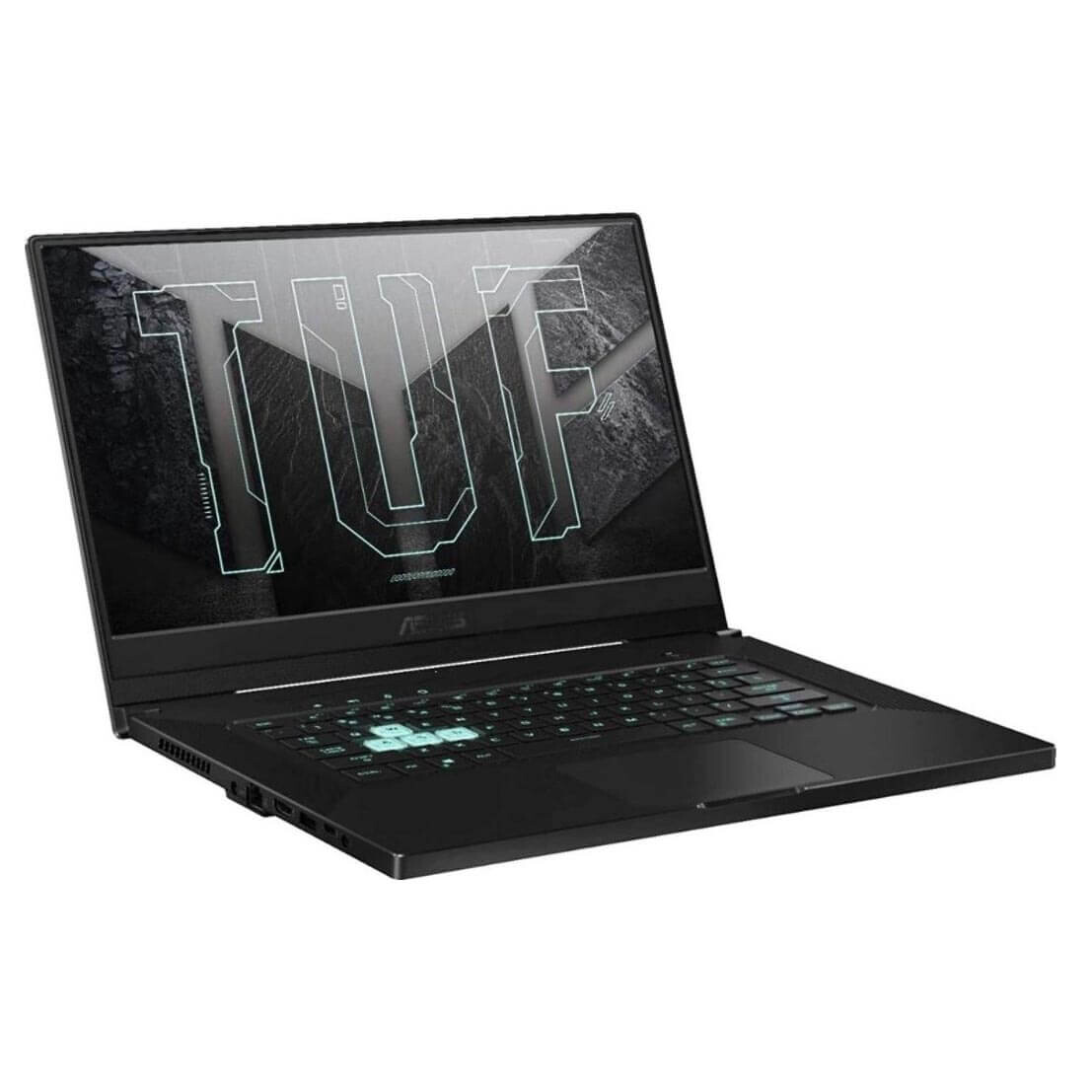 

Ноутбук Asus TUF Gaming Dash F15 15.6'' FX516PM-AZ003T, 16Gb/1Tb, серый