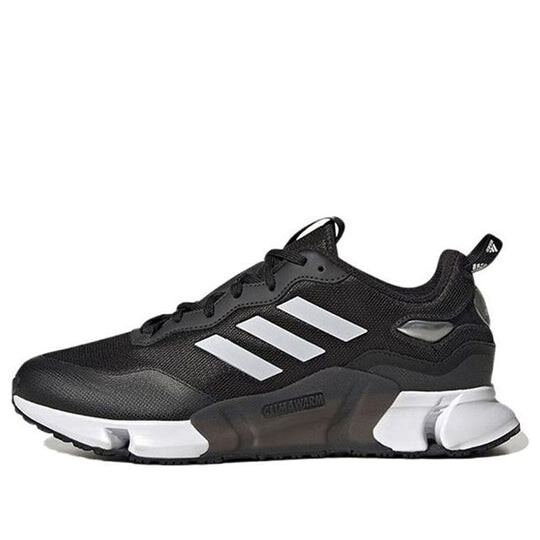 

Кроссовки Adidas CLIMAWARM 'Black White' GZ1643, черный