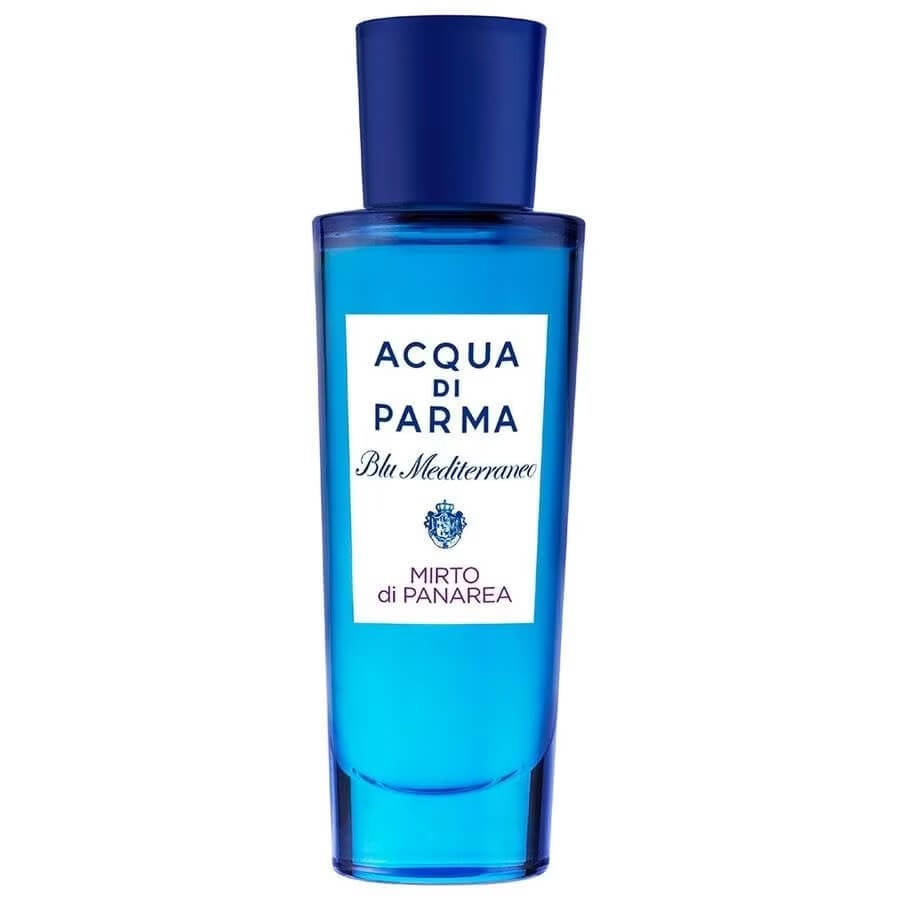 Туалетная вода Acqua di Parma Blu Mediterraneo Mirto di Panarea, 30 мл - фото