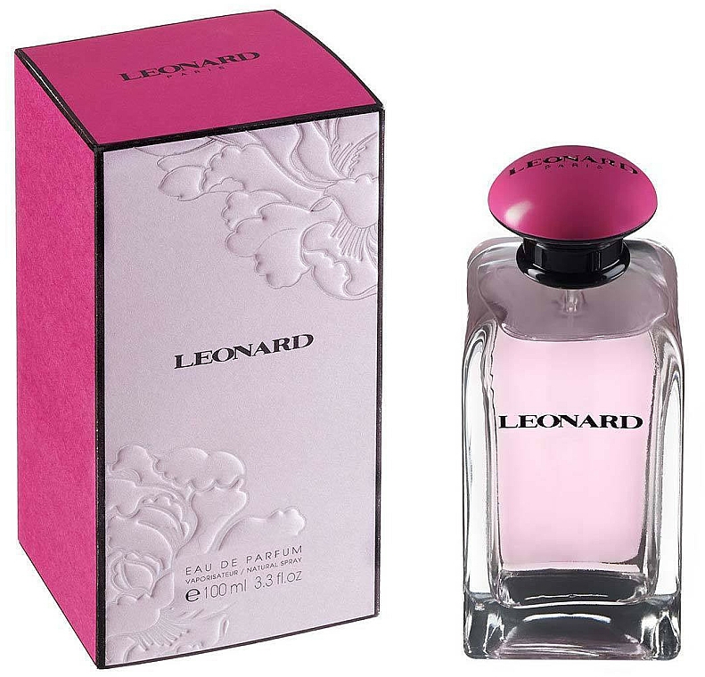 Духи Leonard by Leonard Eau de Parfum цена и фото