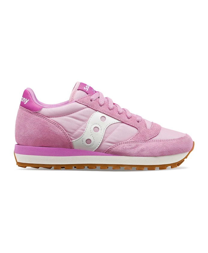 

Кроссовки Jazz Saucony, мультиколор
